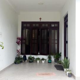 Bernard Homestay