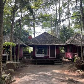Pang Mai Resort, hotel a Songkhla