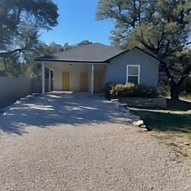 Water Oak lane