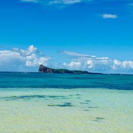 Coin de Mire Luxury Beachfront Duplex