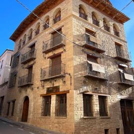 LA CASA DEL JAIME
