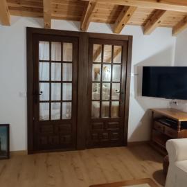 La Casa De Los NAVARONES