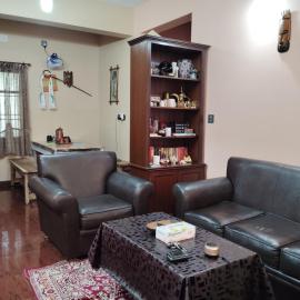Gangothri Apartments, Hotel in Kannur