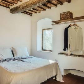 Il Borgo di capannole, Il Giorgio, hotel i Capannole