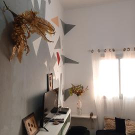 CONDO HÔTE