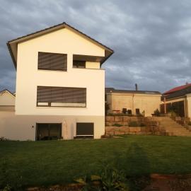Allgäu-Ferienwohnung am Bachgrund