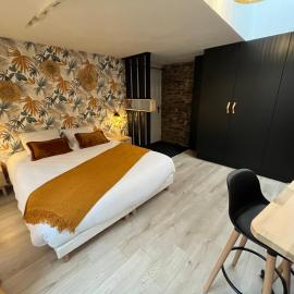 Rouzic - Studio Appart Hôtel, hotel in Lannion