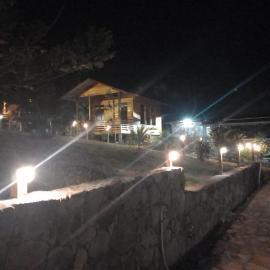 Cabana Bacana, Hotel in Santana