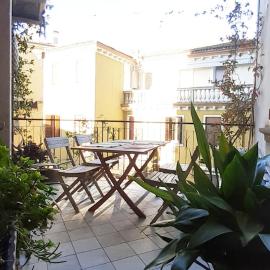 Marchetto, hotel a Lido