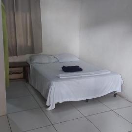 Hostal Brisas del Ometepe – hotel w mieście Rivas