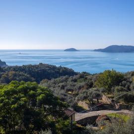 Lerici - Ancient Liguria free parking, hotel in Lerici