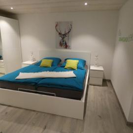 Ferienwohnung Schwarzwaldliebe, hotel en Appenweier