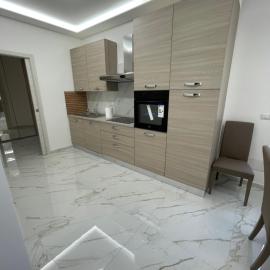 Appartamento Smart: Frattamaggiore'de bir otel