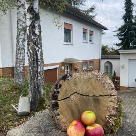 Land-Haus Sonnenhang