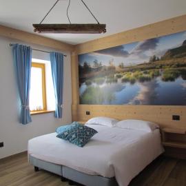 Cuore delle Dolomiti Alloggi Vacanze, hotel in San Pietro di Cadore