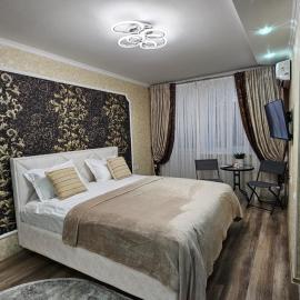 Квартира, hotel in Bender