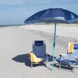 Pet friendly, Heated Pool, close to many beaches, monthly New Vacation Villa