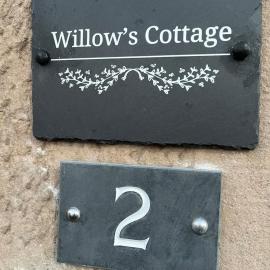 Willow's Cottage, hotel a Auldearn