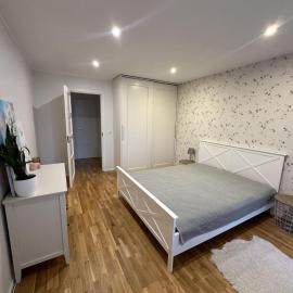 Koreli apartment, hotel en Võru