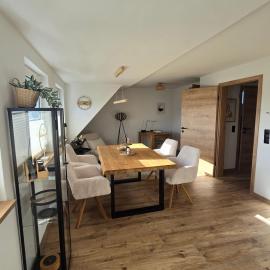 Ferienwohnung Glücksquelle, готель у місті Бад-Пірмонт