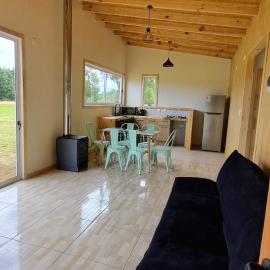 AltaVista Lago Ranco, Hotel in La Unión