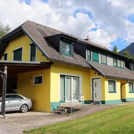 Johann3, hotell i Dolintschitschach