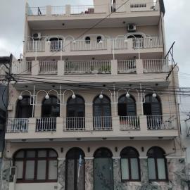 Hotel Shauard, Hotel in Salta