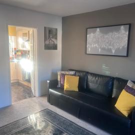 Ipswich-Daffodil Place-4Bed-SelfCatering-Guests & Contractors Welcome -Parking-Wifi, hotell sihtkohas Copdock