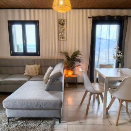 L'appel Chalet, хотел в Choex