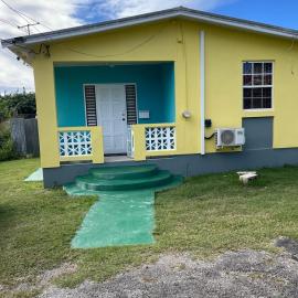 Sasha’s Holiday Home Oistins Barbados, hotel in Christ Church