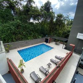 apartaestudio vacacional