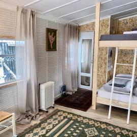 The Tiny House in Laugarás, Hotel in Laugaras