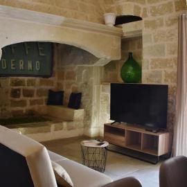 Suite Palazzo Palmieri