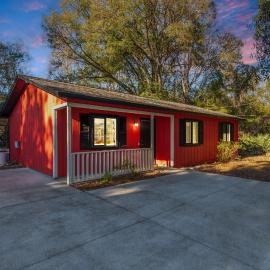 Havana Hideaway 3BR Home with Private Pool and Dedicated Office, hotel em St. Augustine