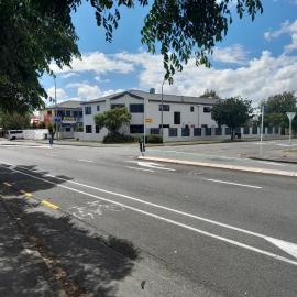 Abode Motel, hotel in Palmerston North