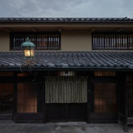 撚る屋, hotel a Kurashiki