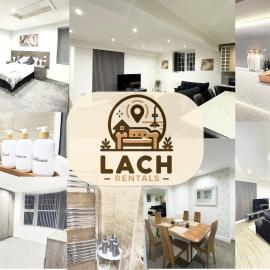 Apartment in Caversham, hotel din Caversham