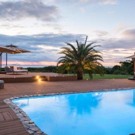 Fiji's Prime Vacation Home, Spectacular Ocean Views & Crystal Clear Pools!, hotelli kohteessa Lauwaki