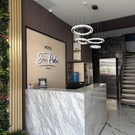 HOTEL SAN PEDRO PITALITO, hótel í Pitalito