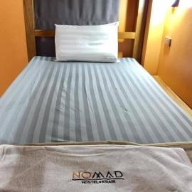 Krabi town में, होटल NOMAD HOSTEL KRABI AND TRAVEl
