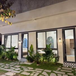 K'TY Homestay Phan Thiết, hotel in Ấp Bình Hưng