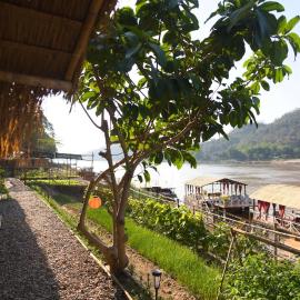 The Belle Rive Boutique Hotel, hotel in Luang Prabang