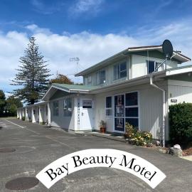 Bay Beauty Motel
