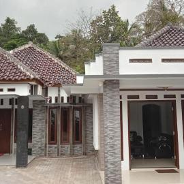 Tiara Homestay, hotel u gradu Tjilimus