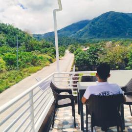 Kinghorn Garden House Resort – hotel w Mambajao