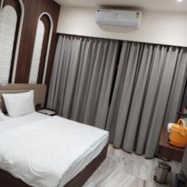 Hotel Jai Palace