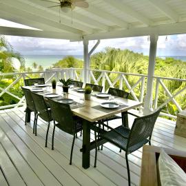 Villa Valentine LomaBonitaLasTerrenas