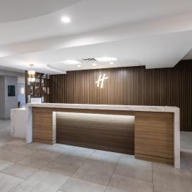 Holiday Inn Anderson by IHG, hotel Andersonban