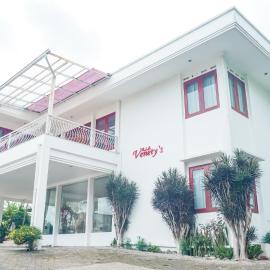 Villa Venetys Lembang by BWB