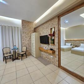 Hotel Nicanor
